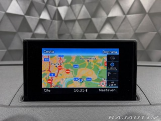 Audi A3 2.0TDI 135KW S-TRONIC QUA 2015