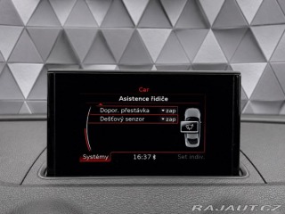 Audi A3 2.0TDI 135KW S-TRONIC QUA 2015