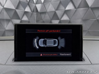 Audi A3 2.0TDI 135KW S-TRONIC QUA 2015
