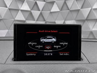 Audi A3 2.0TDI 135KW S-TRONIC QUA 2015