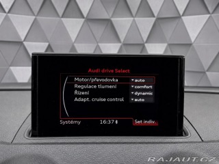 Audi A3 2.0TDI 135KW S-TRONIC QUA 2015