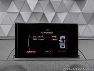 Audi A3 2.0TDI 135KW S-TRONIC QUA 2015