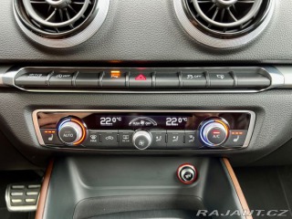 Audi A3 2.0TDI 135KW S-TRONIC QUA 2015