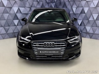 Audi A3 2.0TDI 135KW S-TRONIC QUA 2015