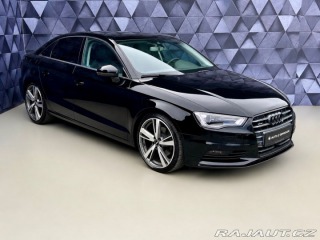Audi A3 2.0TDI 135KW S-TRONIC QUA 2015