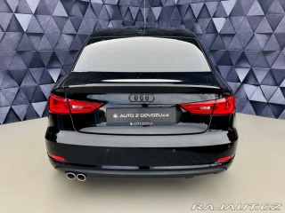 Audi A3 2.0TDI 135KW S-TRONIC QUA 2015
