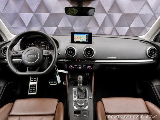 Audi A3 2.0TDI 135KW S-TRONIC QUA 2015