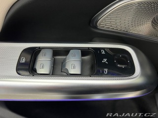 Mercedes-Benz E 220d 4M AMG, VZDUCH, EL. 2024