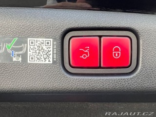 Mercedes-Benz E 220d 4M AMG, VZDUCH, EL. 2024
