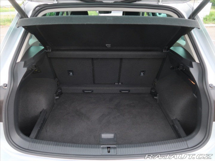 Volkswagen Tiguan 1,5 TSi DSG Life+ ČR 2021