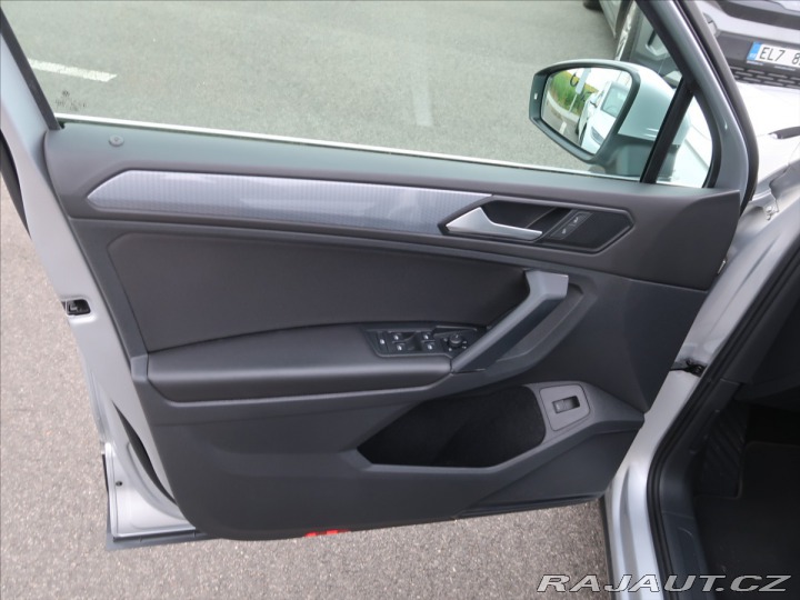 Volkswagen Tiguan 1,5 TSi DSG Life+ ČR 2021