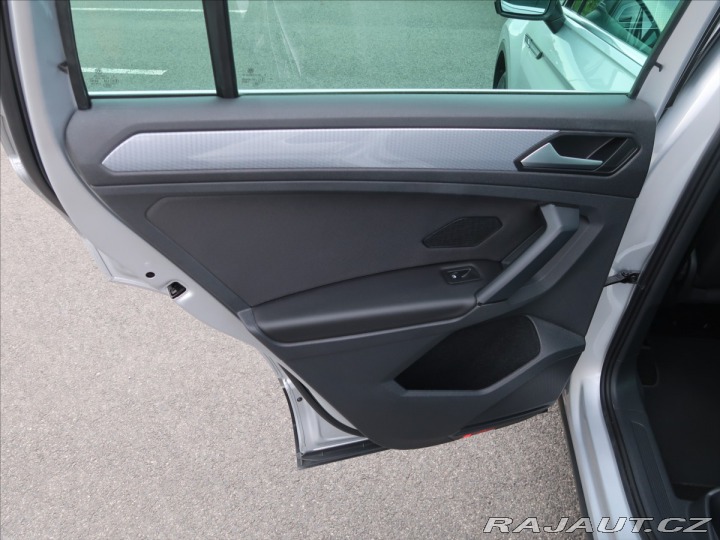 Volkswagen Tiguan 1,5 TSi DSG Life+ ČR 2021