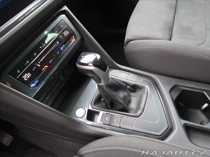 Volkswagen Tiguan 1,5 TSi DSG Life+ ČR 2021
