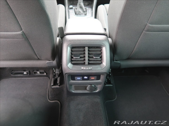 Volkswagen Tiguan 1,5 TSi DSG Life+ ČR 2021