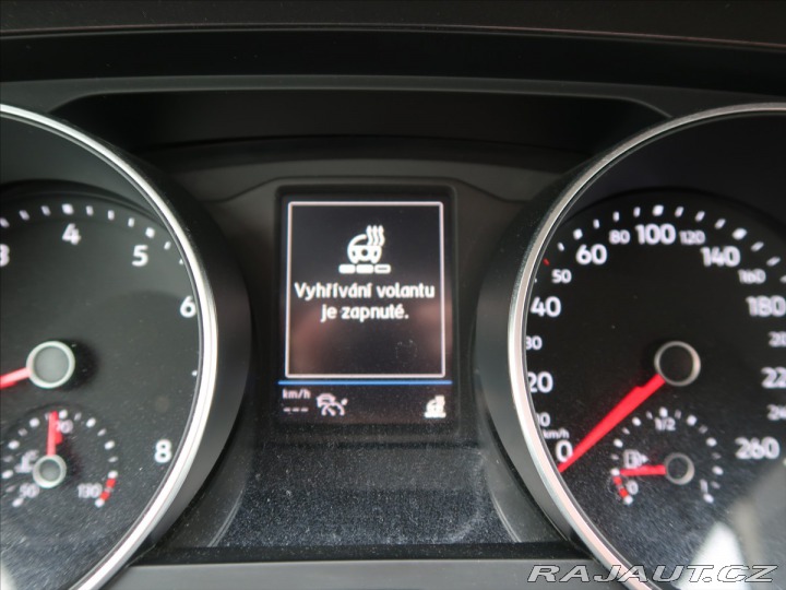 Volkswagen Tiguan 1,5 TSi DSG Life+ ČR 2021