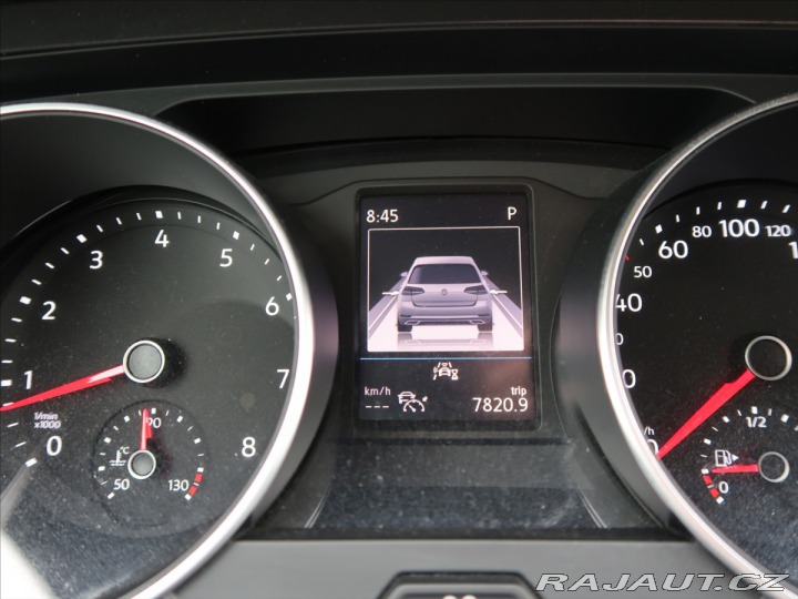 Volkswagen Tiguan 1,5 TSi DSG Life+ ČR 2021