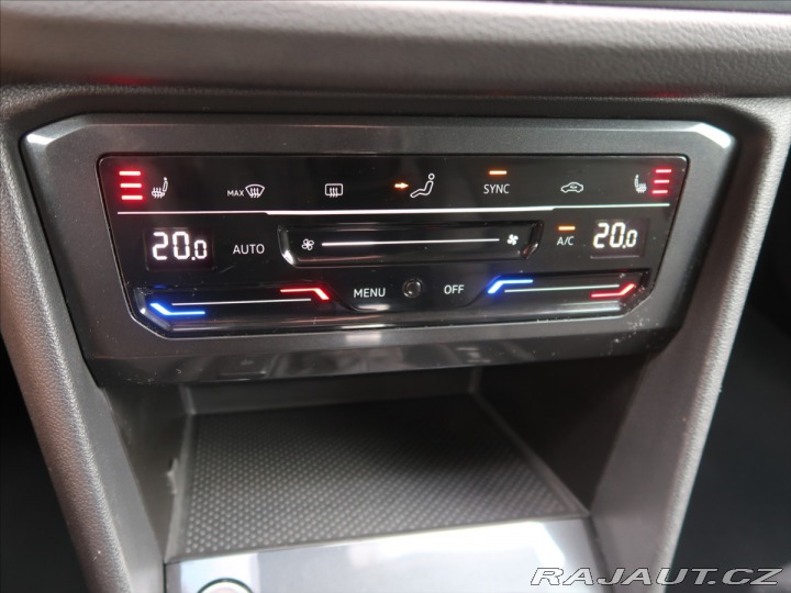 Volkswagen Tiguan 1,5 TSi DSG Life+ ČR 2021