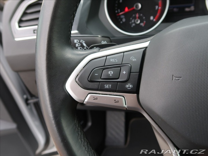 Volkswagen Tiguan 1,5 TSi DSG Life+ ČR 2021