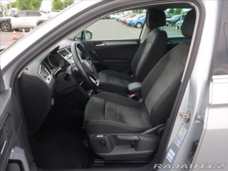 Volkswagen Tiguan 1,5 TSi DSG Life+ ČR 2021