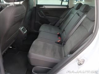 Volkswagen Tiguan 1,5 TSi DSG Life+ ČR 2021