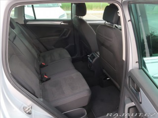 Volkswagen Tiguan 1,5 TSi DSG Life+ ČR 2021