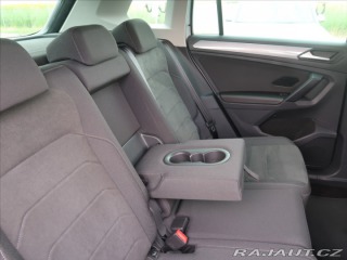 Volkswagen Tiguan 1,5 TSi DSG Life+ ČR 2021
