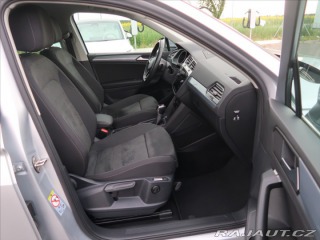Volkswagen Tiguan 1,5 TSi DSG Life+ ČR 2021