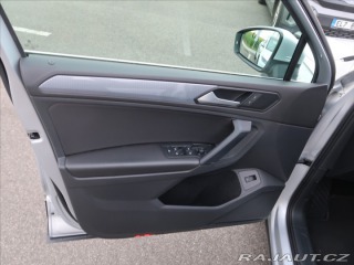 Volkswagen Tiguan 1,5 TSi DSG Life+ ČR 2021