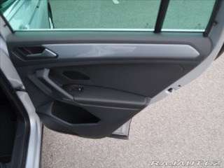 Volkswagen Tiguan 1,5 TSi DSG Life+ ČR 2021