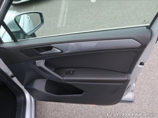 Volkswagen Tiguan 1,5 TSi DSG Life+ ČR 2021