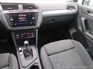 Volkswagen Tiguan 1,5 TSi DSG Life+ ČR 2021