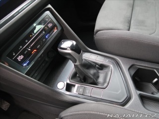 Volkswagen Tiguan 1,5 TSi DSG Life+ ČR 2021