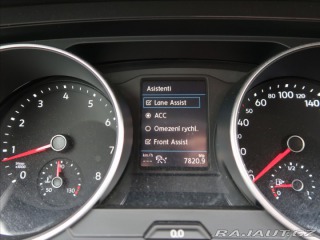 Volkswagen Tiguan 1,5 TSi DSG Life+ ČR 2021