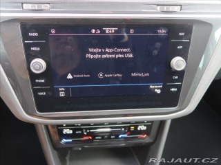 Volkswagen Tiguan 1,5 TSi DSG Life+ ČR 2021