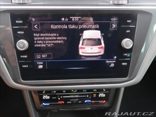 Volkswagen Tiguan 1,5 TSi DSG Life+ ČR 2021