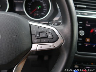 Volkswagen Tiguan 1,5 TSi DSG Life+ ČR 2021