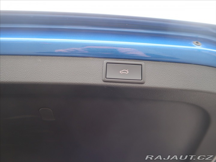 Škoda Octavia 2,0 TDI RS DSG 2022