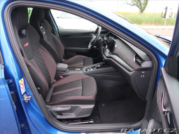 Škoda Octavia 2,0 TDI RS DSG 2022