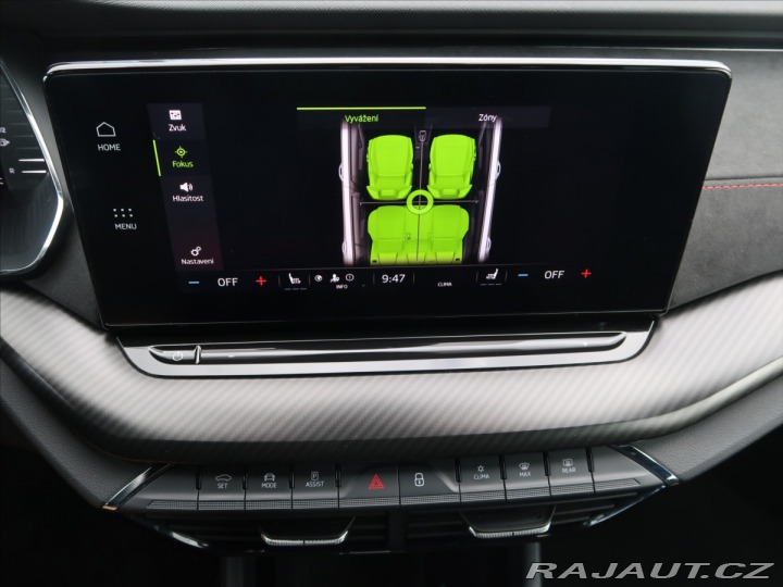 Škoda Octavia 2,0 TDI RS DSG 2022