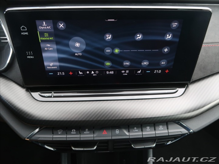 Škoda Octavia 2,0 TDI RS DSG 2022