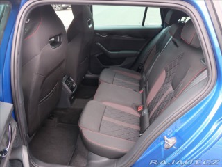 Škoda Octavia 2,0 TDI RS DSG 2022