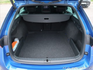 Škoda Octavia 2,0 TDI RS DSG 2022