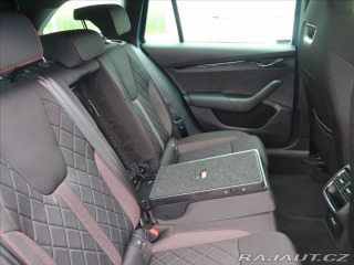 Škoda Octavia 2,0 TDI RS DSG 2022