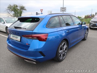 Škoda Octavia 2,0 TDI RS DSG 2022