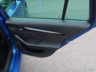 Škoda Octavia 2,0 TDI RS DSG 2022