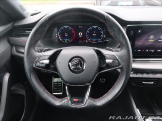 Škoda Octavia 2,0 TDI RS DSG 2022