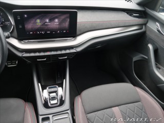 Škoda Octavia 2,0 TDI RS DSG 2022