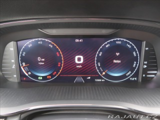 Škoda Octavia 2,0 TDI RS DSG 2022