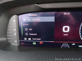 Škoda Octavia 2,0 TDI RS DSG 2022