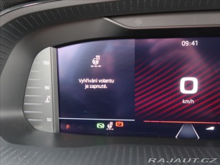 Škoda Octavia 2,0 TDI RS DSG 2022